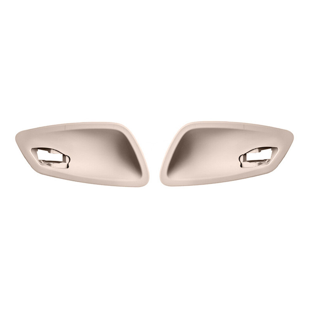 Beige Inner Door Handle Bowl Cover for BMW 3 Series E90 2005-2012