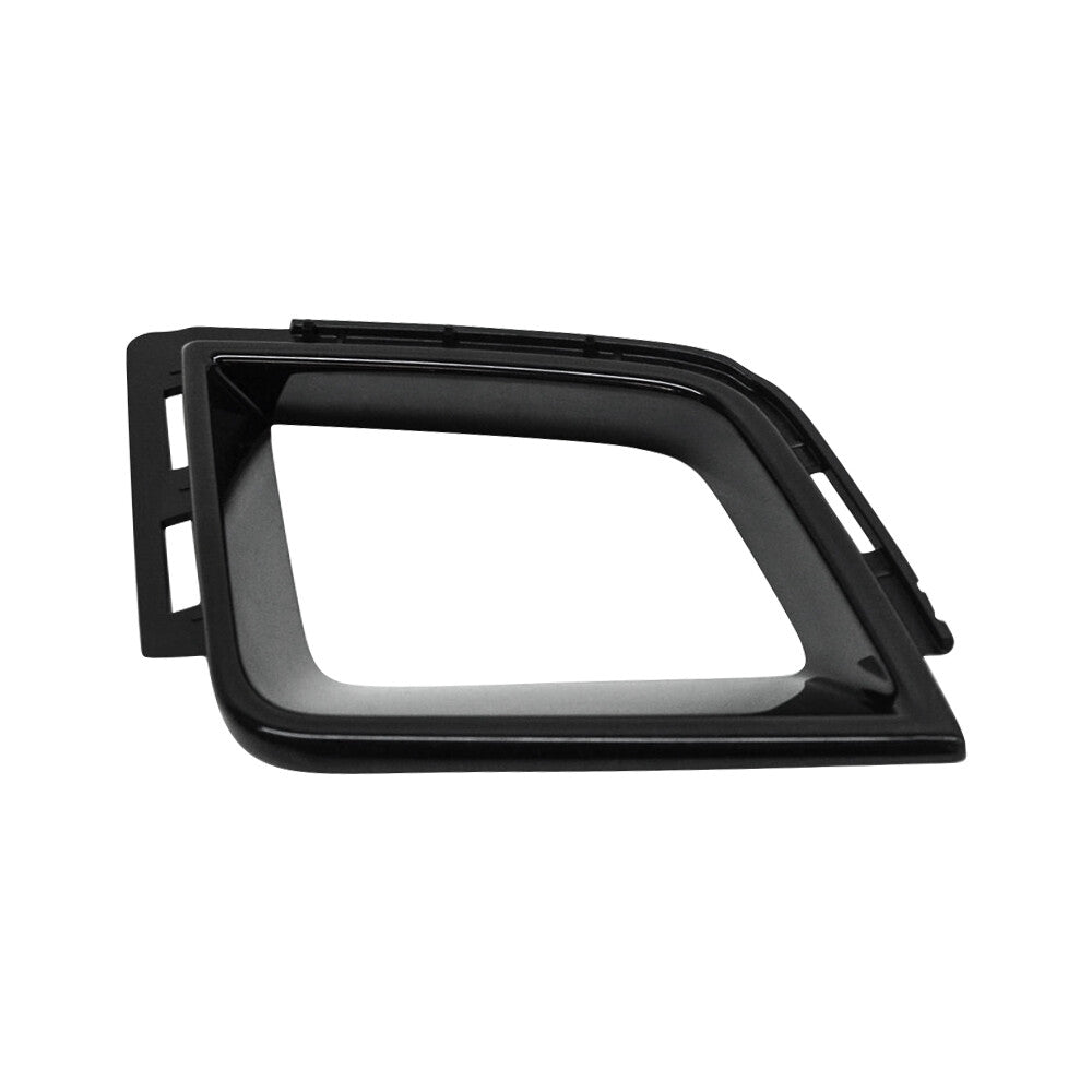 Front Bumper Air Brake Trim Duct Black Right Side Replacement For 7' G11 G12 M