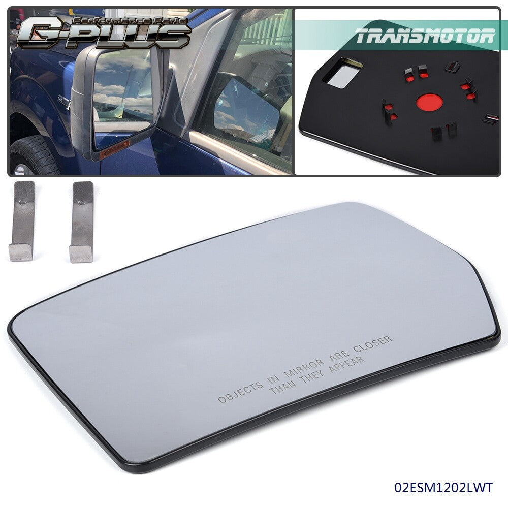 Qingba Stone 2004-2008 Shuifu Edition F-150 Small Boutique LH