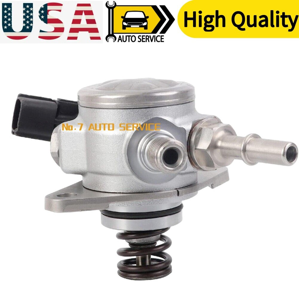 NEW High Pressure Fuel Pump for Ford 2011-16 F150 3.5L Ecoboost V6 BL3Z-9350-A