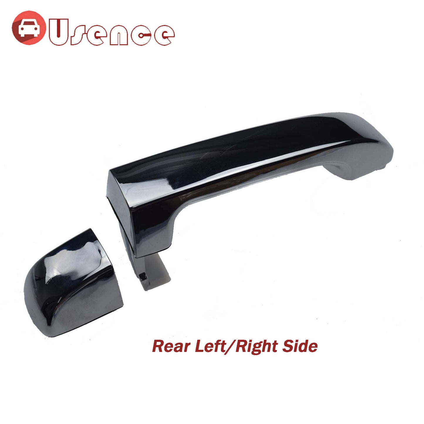 Rear LH RH Outside Exterior Door Handle 826513J010 for 2007-12 for Hyundai Veracruz