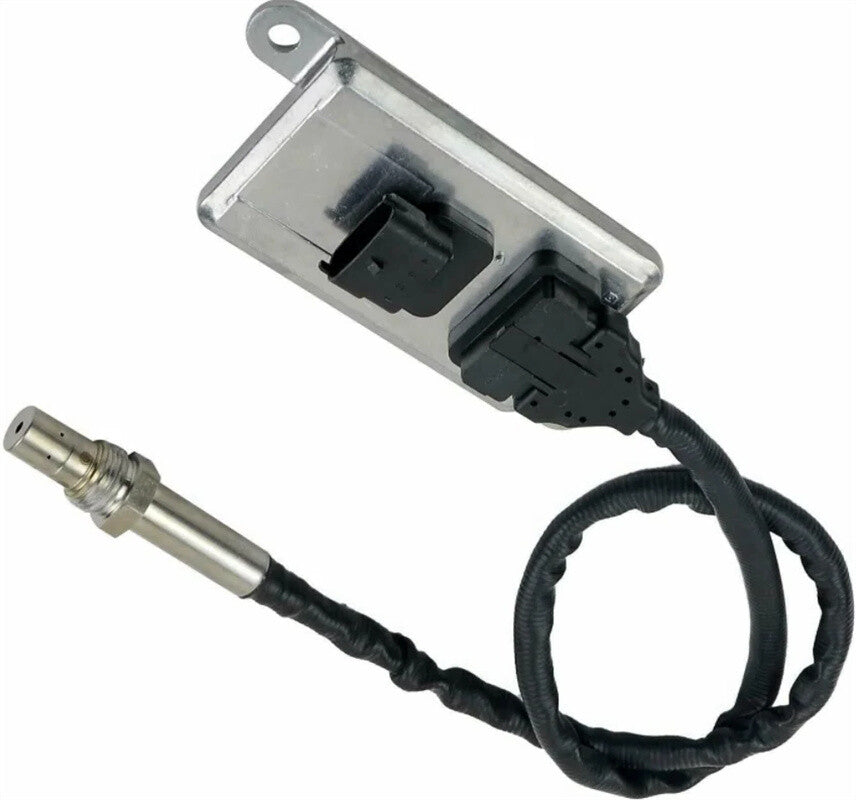 Diesel rear NOx sensor suitable for Vauxhall for Opel Astra K 2016-2023 1.6 55495597 SNS0718A