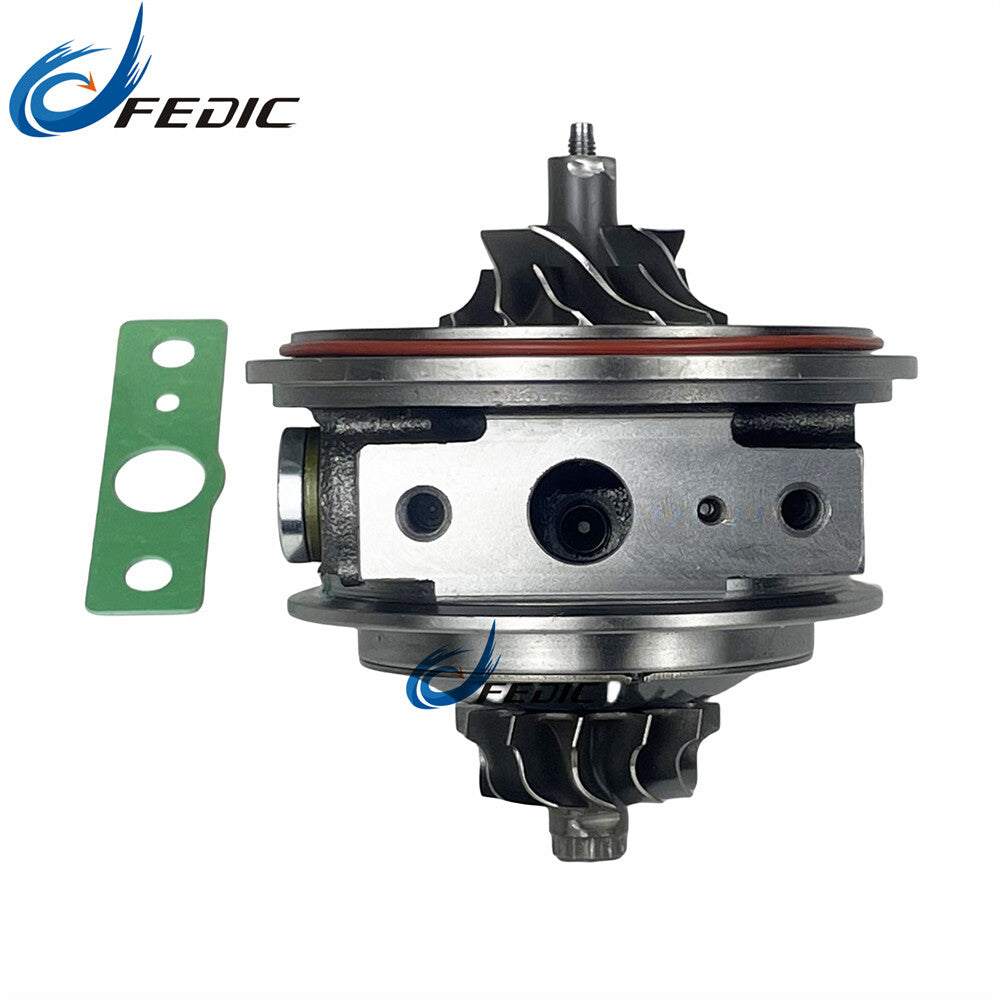 Turbo cartridge GT1238S 727238 for Mercedes for Smart -MCC for Smart for Brabus Roadster