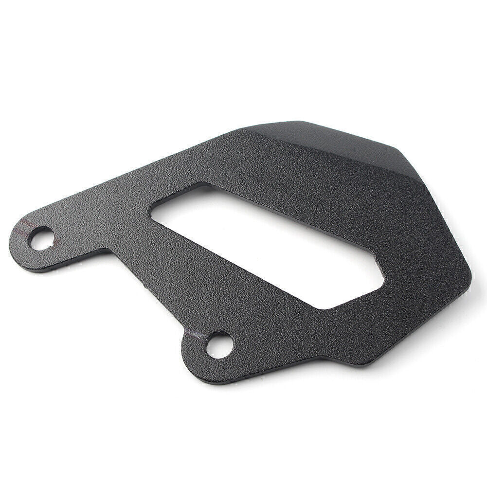 for BMW R1200GS LC R RT RS Rear Brake Caliper Cover Guard Protector Motor Black