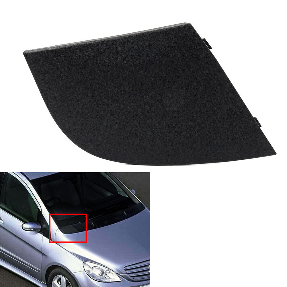 Fit for Mercedes-Benz B CLASS W245 Front Water Drain Cover Right A1698300275