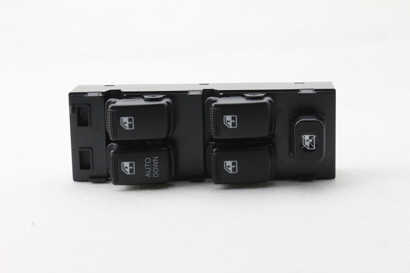 1Pc Front Left Power Window Master Switch 93570-1C110 for Hyundai Getz 2005