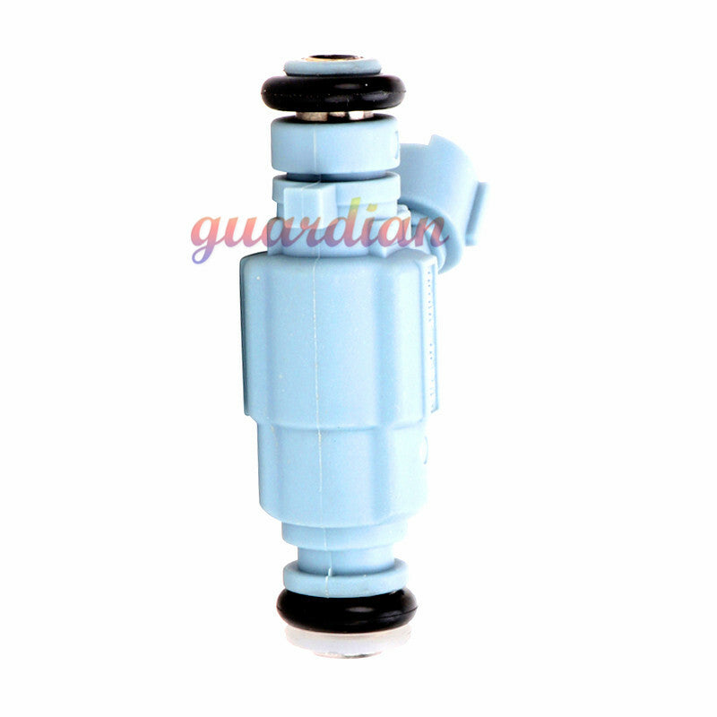 Fuel injector 3531038010 suitable for Hyundai Santa Fe XG350 and for Kia Optima Amanti 2.4L/3.5L.