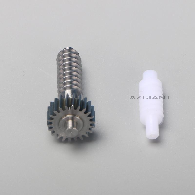 Side mirror folding motor gear suitable for Lexus IS300/IS350/IS250/IS 300H/IS 200t