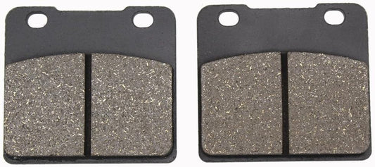 Front Brake Pads for Suzuki VS800 1992-2004 / VS 800 S50 Boulevard 800 2005-2009
