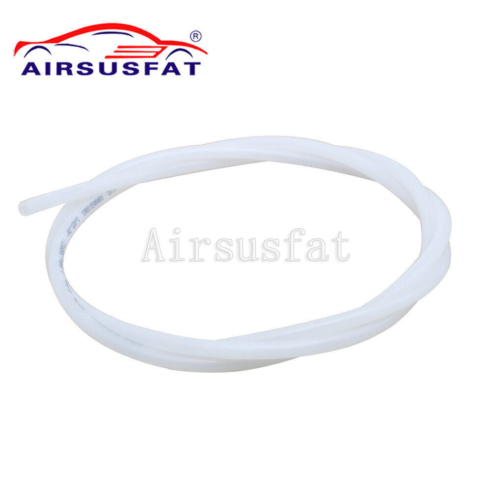 10-piece pack of 4mm diameter connectors and 5-meter 4mm nylon air hoses