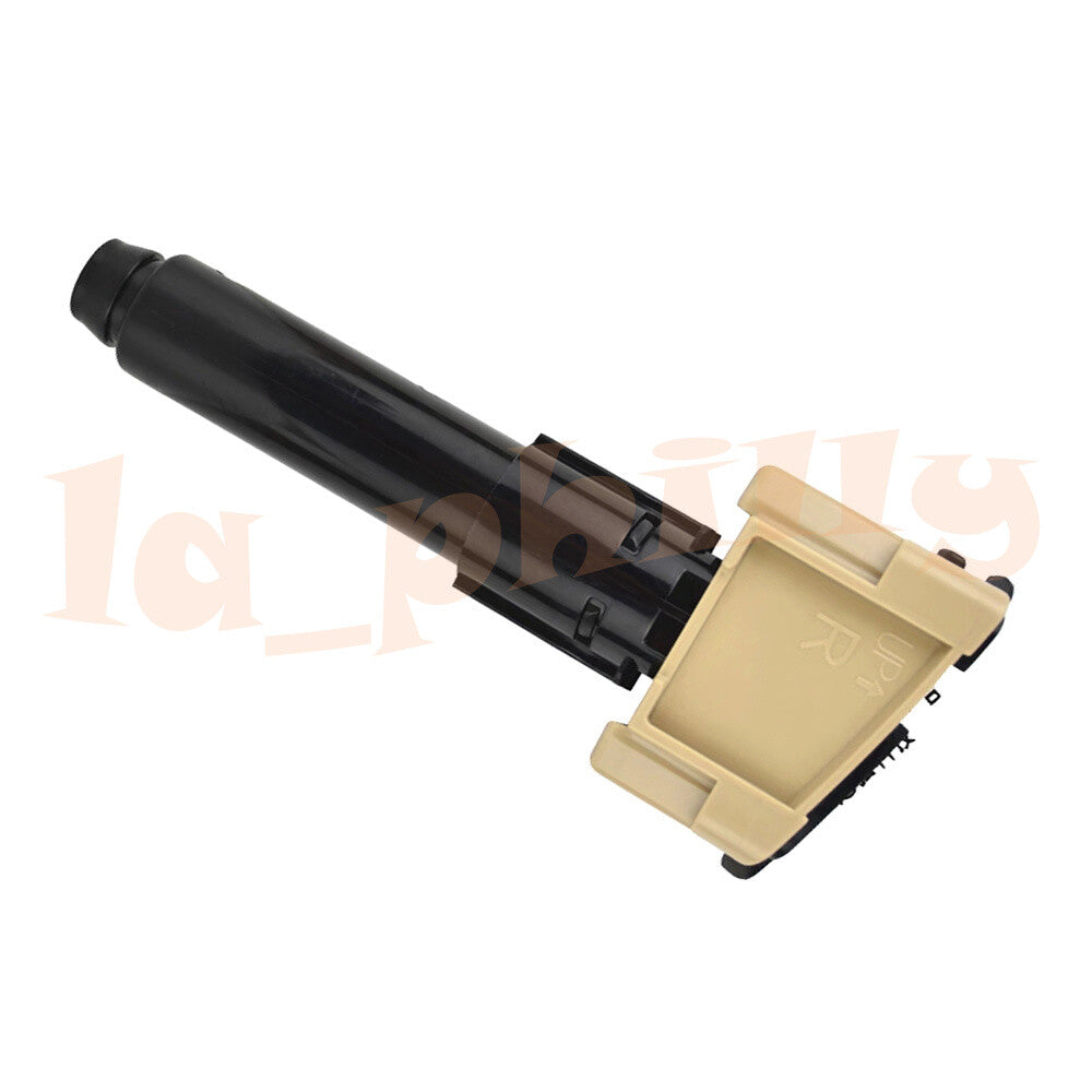 Front Right Headlight Lamp Washer Nozzle Spray Jet For 2014-2016 for Mazda 3 AXELA