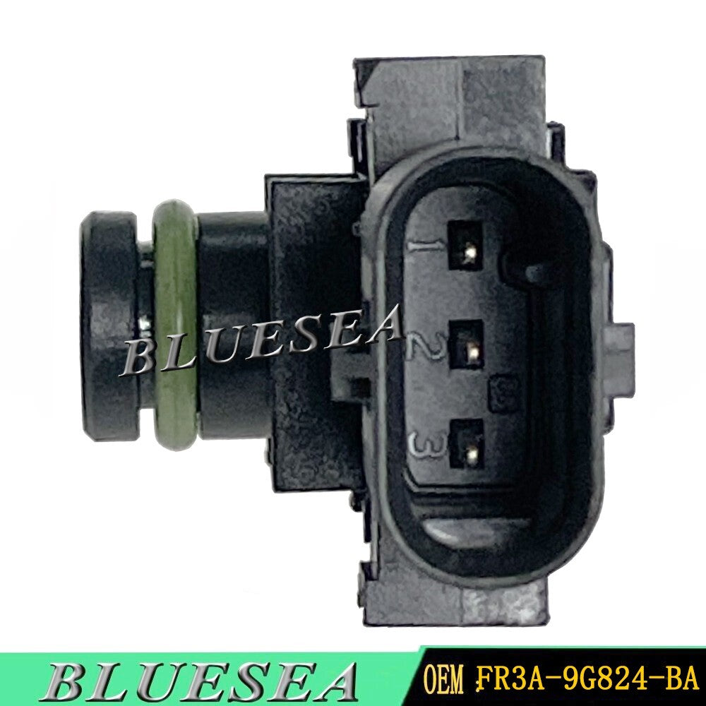 new MAP 12650598 manifold pressure sensor for Chevrolet CT5, Malibu, and for Cadillac CT6.