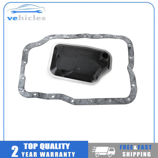 XS4Z7A098AB Automatic Transmission Filter Kit FN01-21-500 for Ford for Mazda 2, 3, and 6