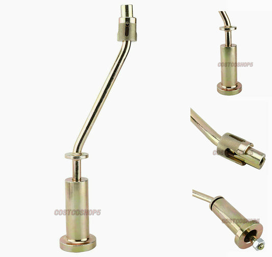 Engine Fuel Injector Remover Tool Puller for Land Rover 5.0 Range and for Jaguar 3.0