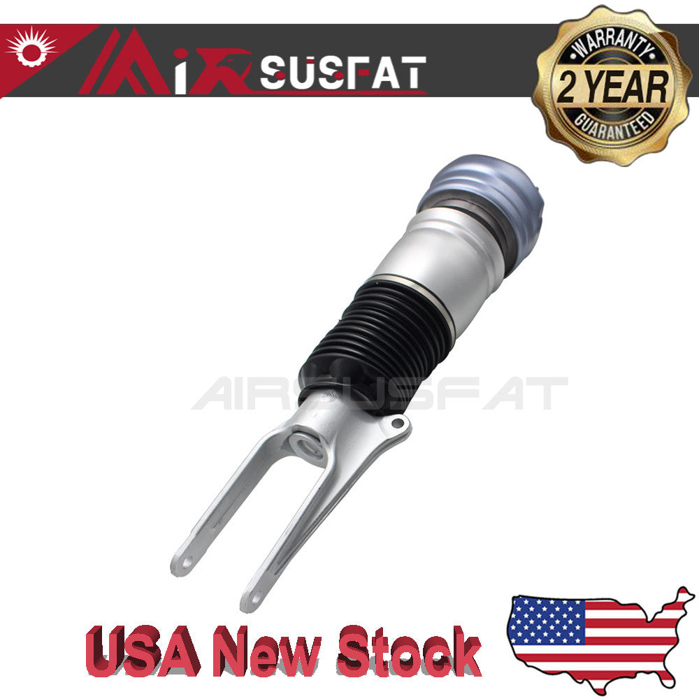 Front Left for Porsche for Panamera 970 Air Suspension Shock Strut 97034305108