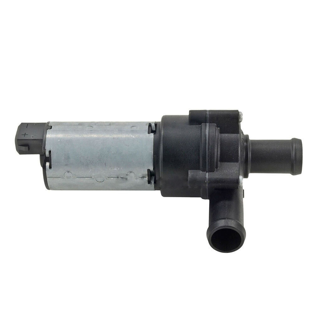 1X for VW Beetle for Jetta for Passat Electric Auxiliary Water Pump 0392020024 C6007
