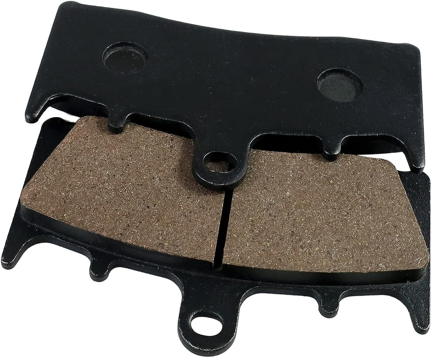 Front Brake Pads for Kawasaki ZX-9R ZX9R ZX900 ZX 900 1996 1997 1998-2001