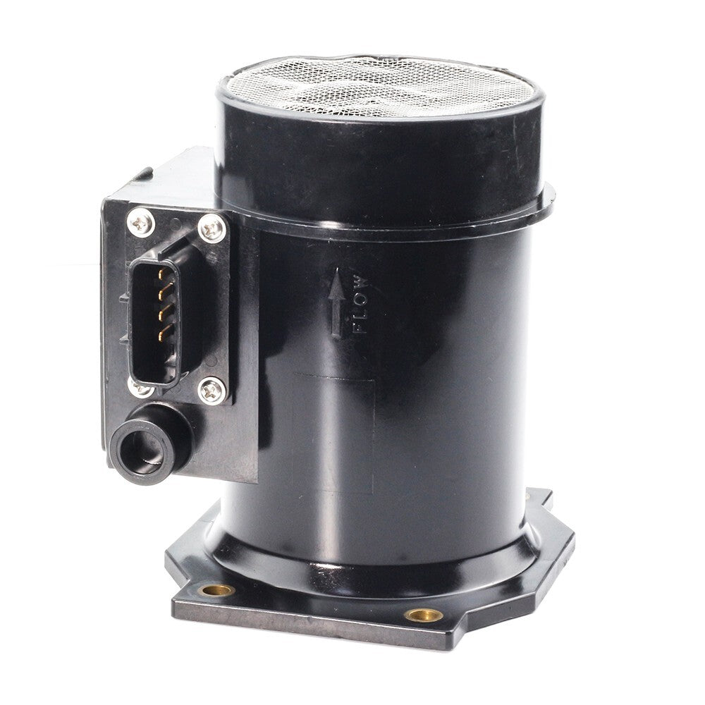 Mass flow sensor 22680-02U00 is suitable for Nissan Skyline R32 R33 S1 (1989-1995-).