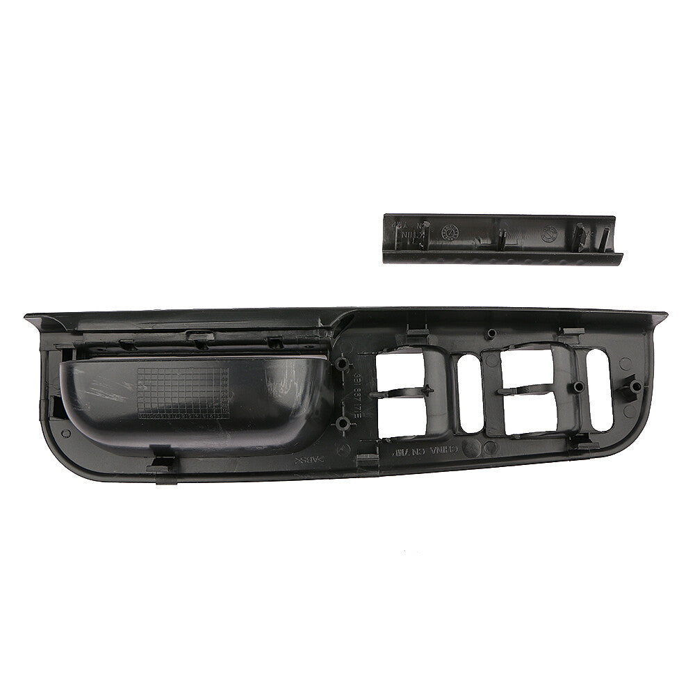 Main window switch panel decorative frame cover for Jetta , for Golf MK4 3B1867171E
