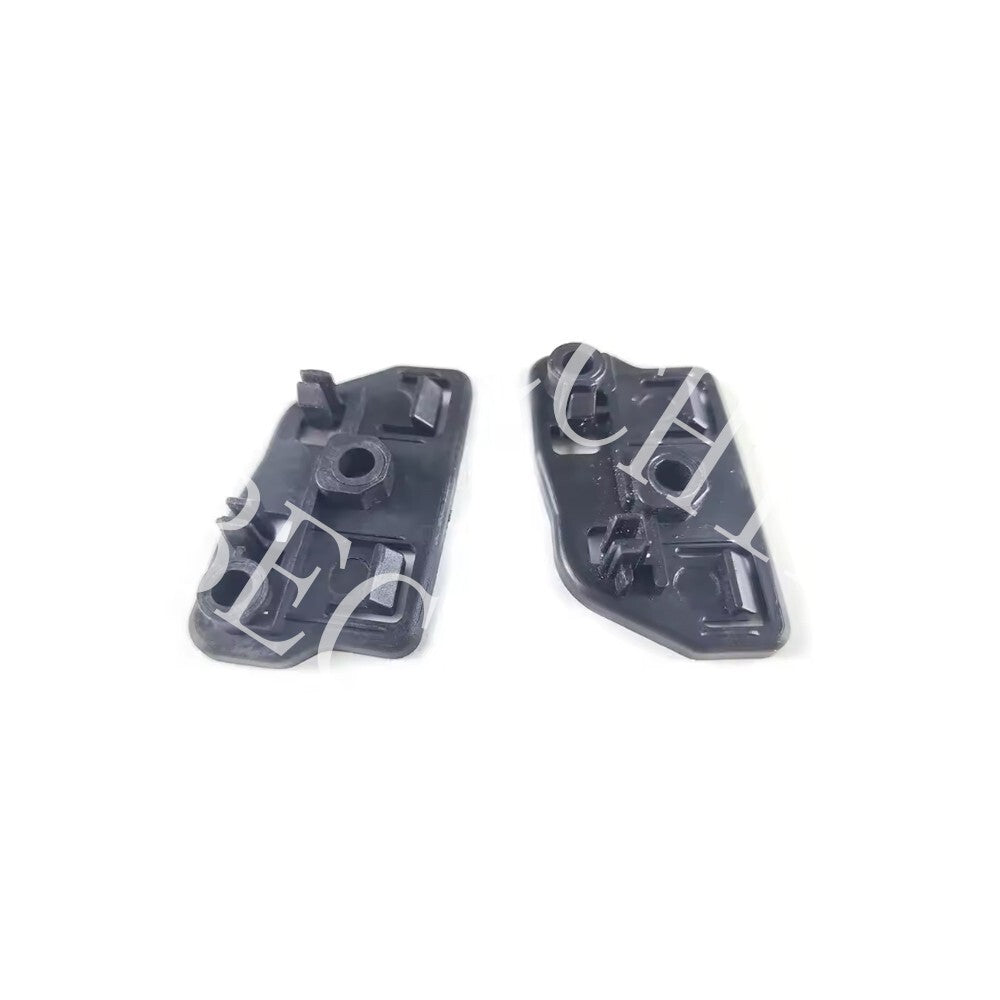 Suitable for Maserati Ghibli 14-16 front bumper accessory LH right side kit 670004458