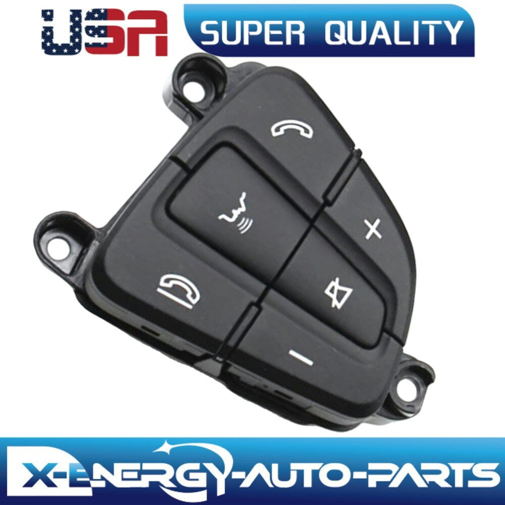 Right Steering Wheel Cruise Control Switch for Benz W205 C253 C205 A0999050300