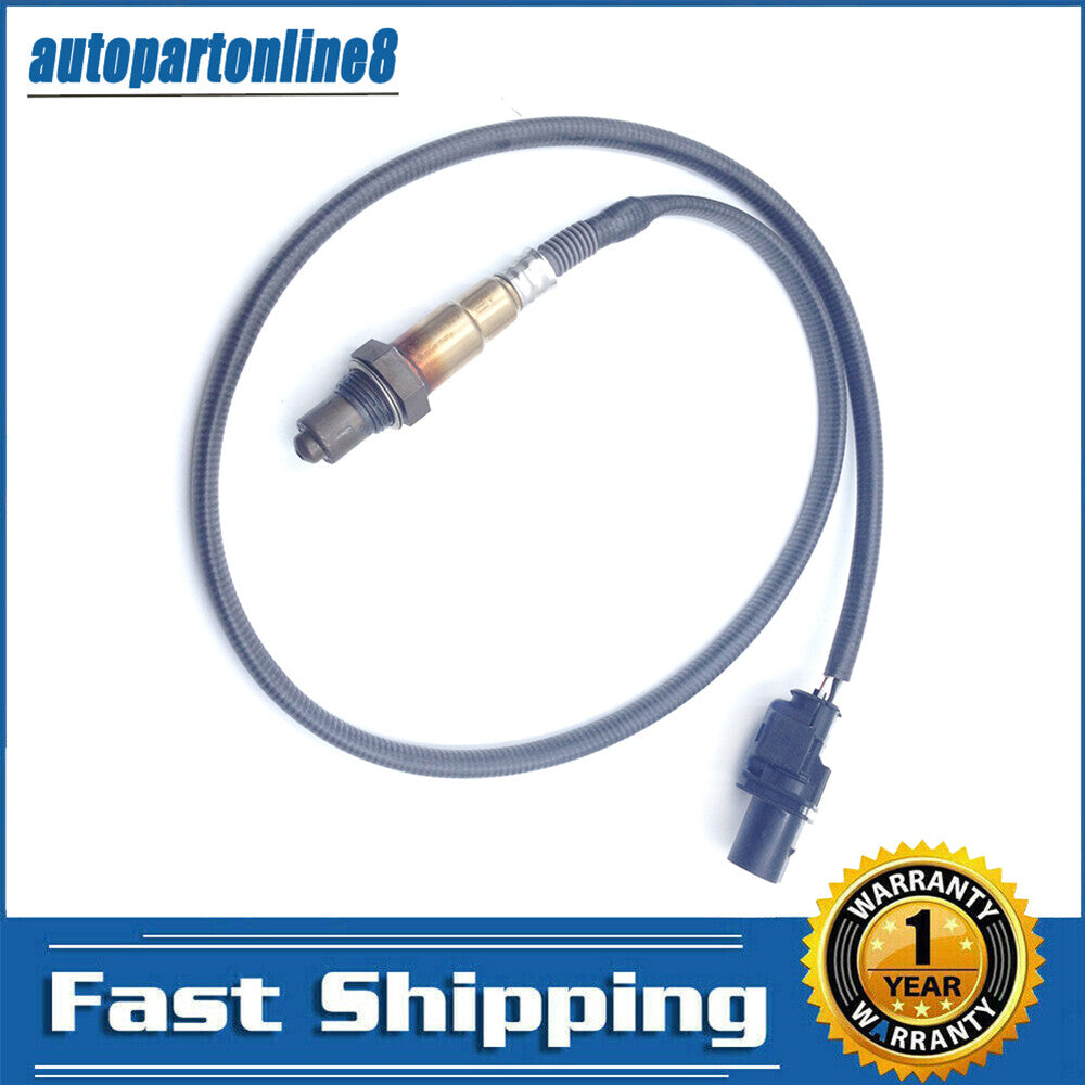 1PC 0258017025 NEW O2 Oxygen Sensor for Chevrolet for Buick for Ford for Honda PLX