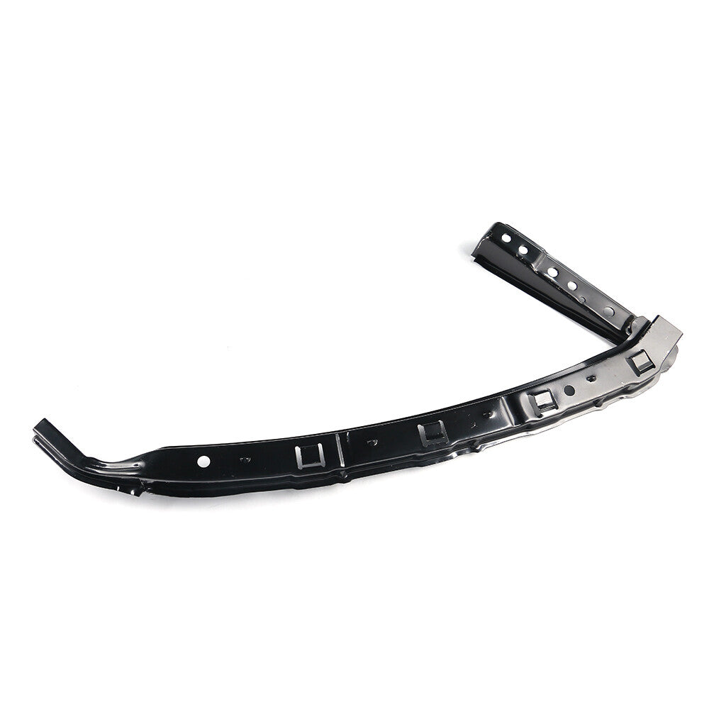 2Pcs Front Left Right Upper Bumper Holder Bracket Fits for Civic 2008-2011