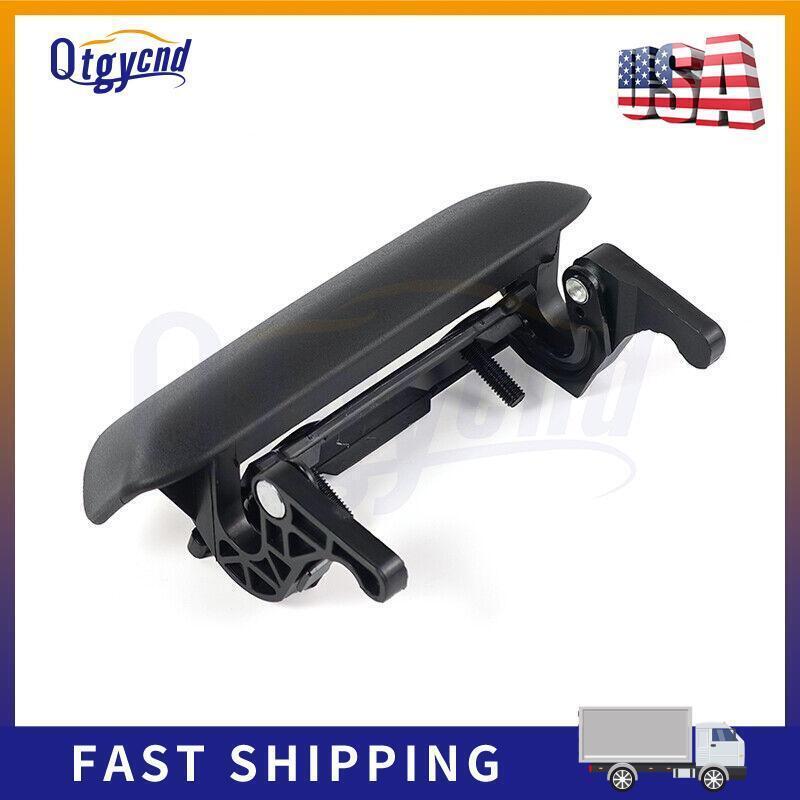 Exterior Tailgate Handle For 1998-2011 for Ford Ranger Textured Black 1L5Z9943400AAA