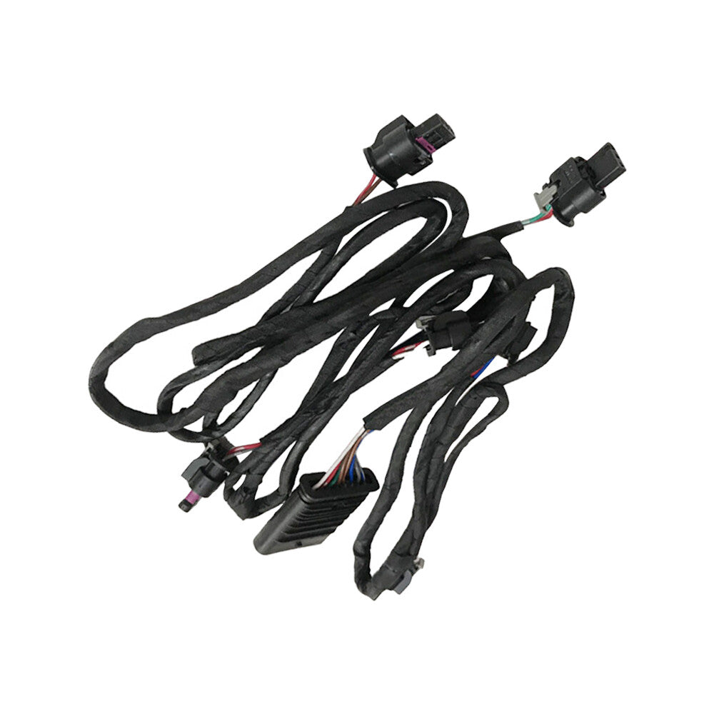 Front Bumper Parking Sensor Loom Cable Fits A-Class W169 B-Class W245 1695403733