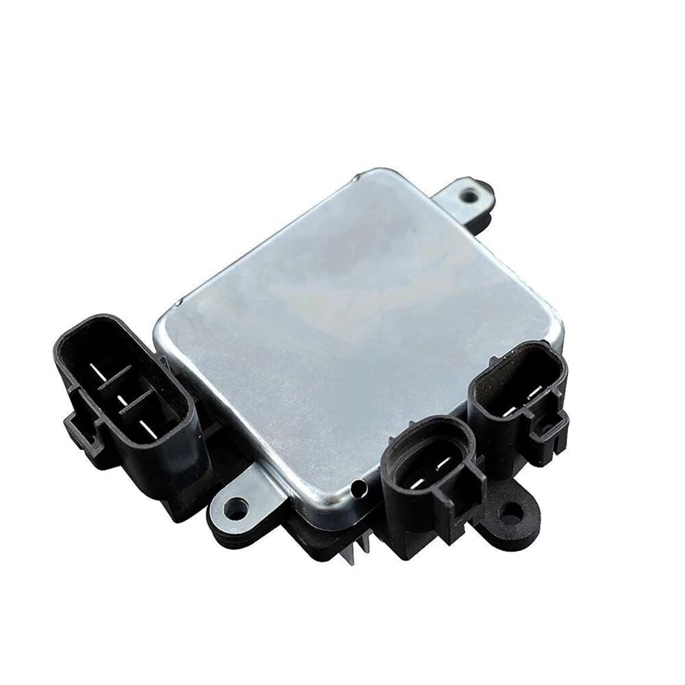 89257-30060 Radiator Cooling Fan Control Module Unit for Lexus for Toyota for Camry