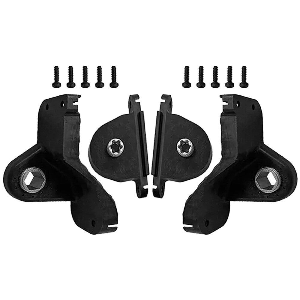 Fits For GLC-Class X253 2015-2023 2x Left Right Side Headlamp Repair Set