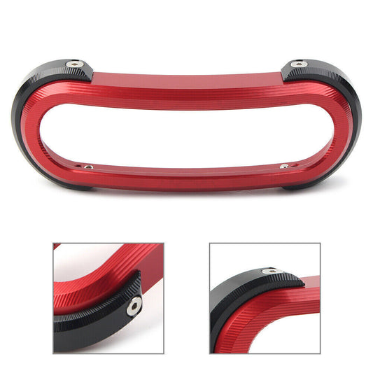 Red Rear Taillight Tail Lamp Guard Cover for Honda CMX300 CMX500 CMX1100 2021-22