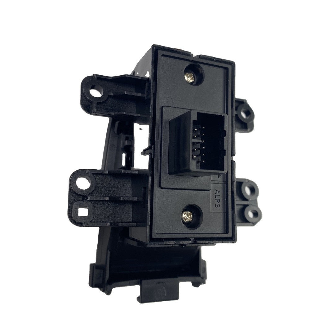 35355-T7A-J01 is a parking brake switch suitable for HRV, XRV, and VEZEL electric handbrakes.