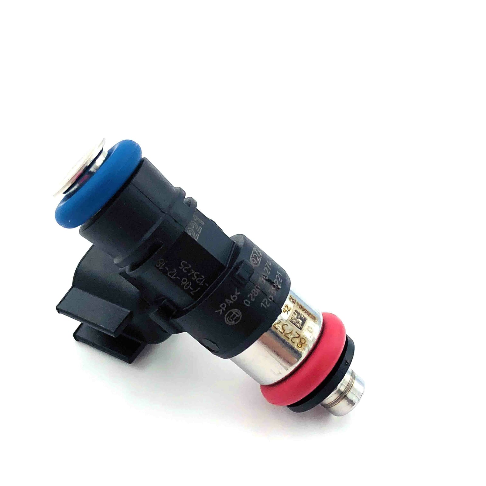 4PCS OEM Fuel Injector 0280158274 FJ1151 Fit For 11-15 for Chevrolet Caprice 6.0L-V8
