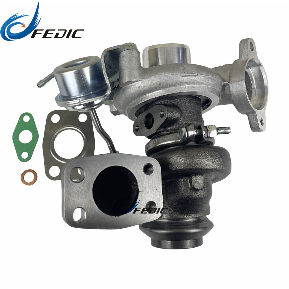 Turbine TD02 49173-07507 for Citroen for Ford for Peugeot 1.6HDi 66 Kw 90 Hp DV6B DV6AT4
