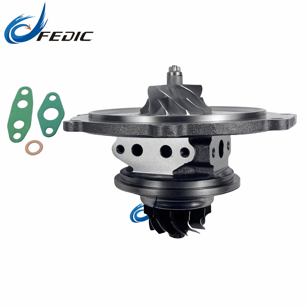 Turbo cartridge 8981506883 for ISUZU D-MAX TFR TFS 4JK1-TC 2.5L 120 Kw 2013