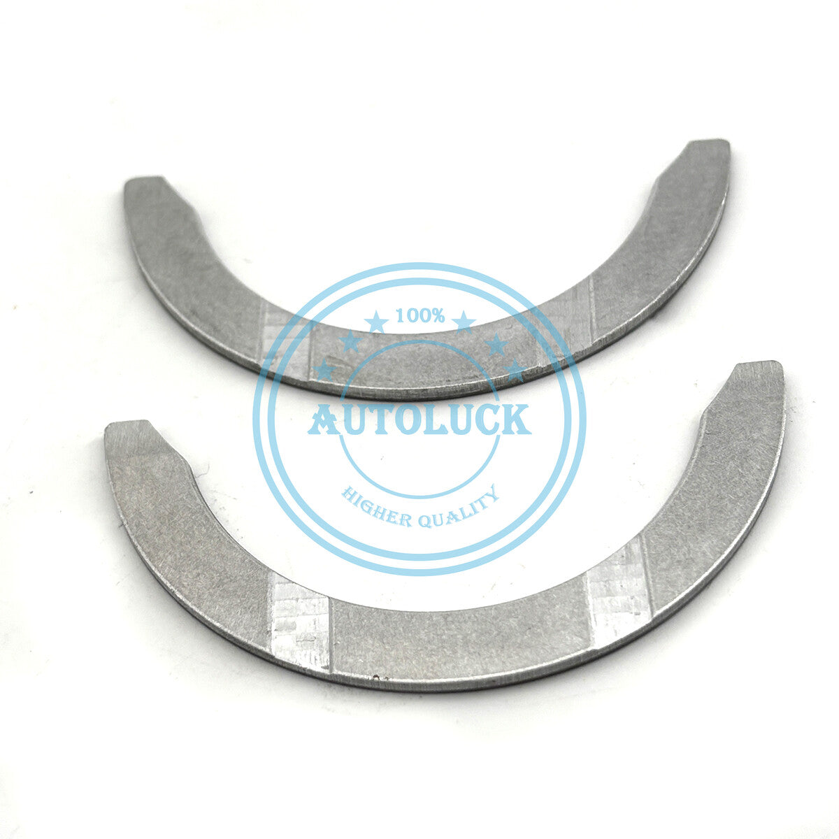 Pair Thrust Washer Bearing Crankshaft Set 21030-2B000 for Hyundai for Kia 2011-2022