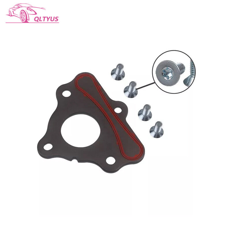 LS Cam Washer Camshaft Holder Thrust Plate Suitable for Third Generation IV V 4.8 5.3L LS1 LS2