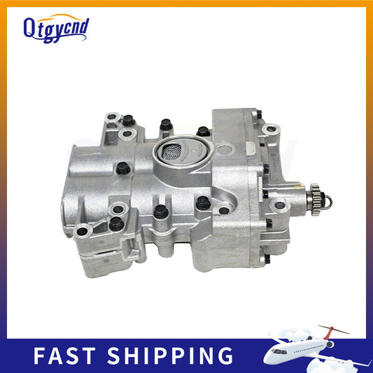 Oil pump shaft balancing for Kia for Hyundai Grandeur IG 2017-2022 23300 2GGC0