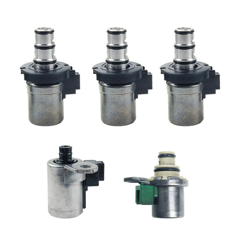4F27E for Ford Focus Protege Transmission Shift Solenoid Oil Filter Gasket Kit