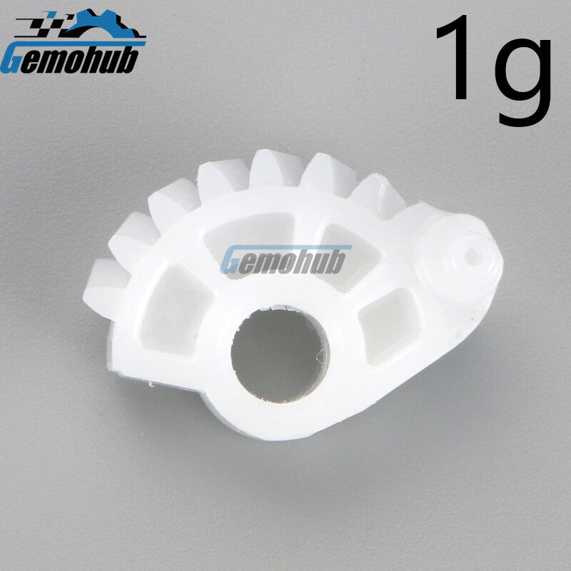 Fuel Filler Actuator Motor Gear For 18-2022 for Honda Accord 2021-2022 for Honda Fit