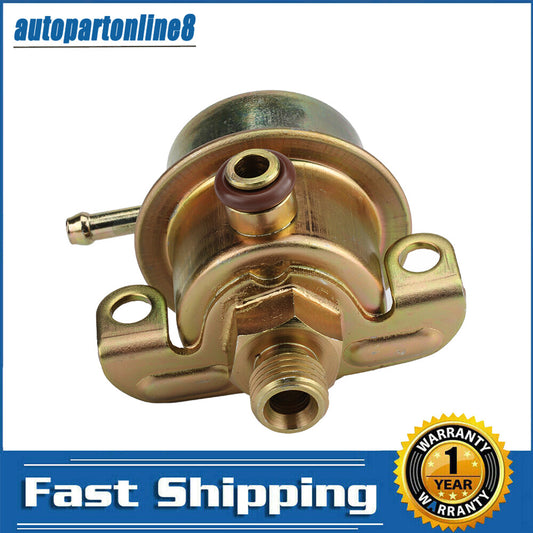 1 brand new F2TZ9C968AA fuel pressure regulator for Ford for Mazda 1991-1998 92TF9C968AA