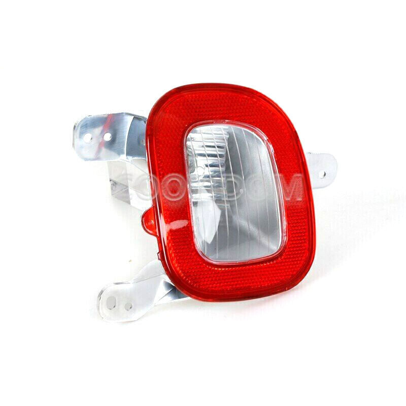 Right Rear Bumper Reflector Tail lamp Stop light For 2015-2018 for Jeep Renegade