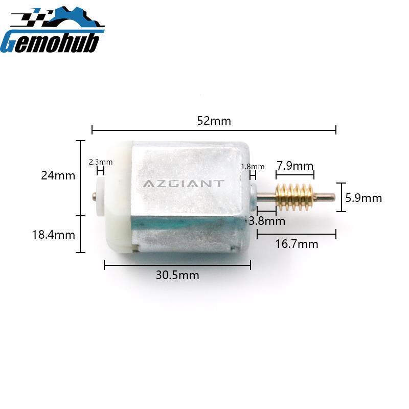 Right Side Mirror Folding Motor Repair for 2014-2020 for Maserati Ghibli M157