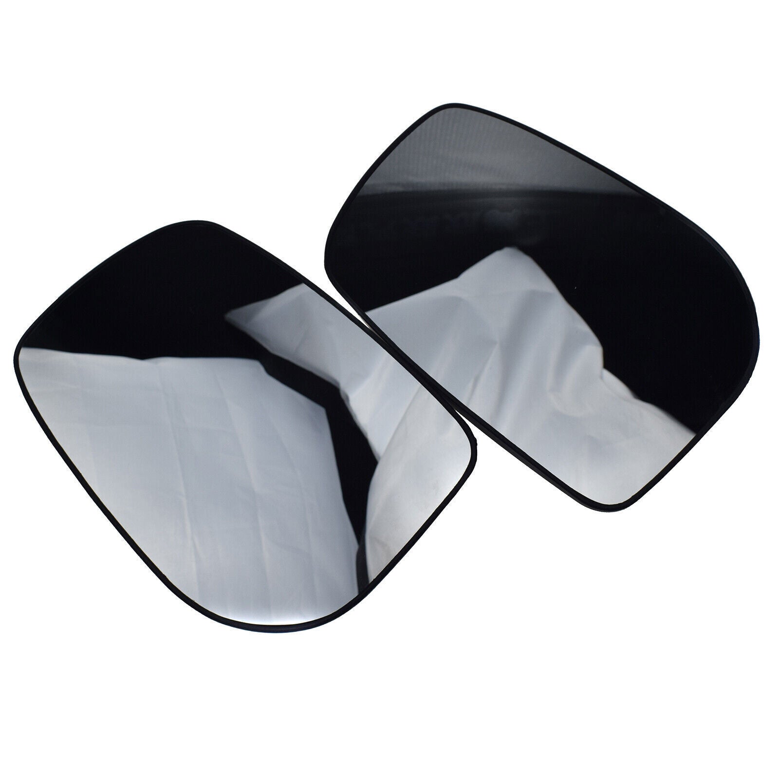 for TOYOTA for Camry 2006-2011 Pair Left  Right Side View Mirror Glass With Heated
