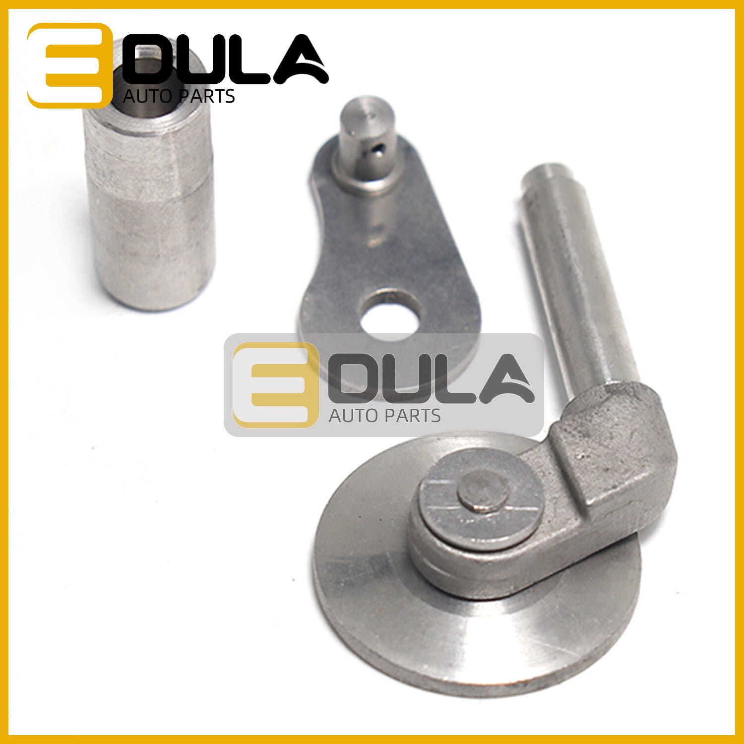 Wastegate Flapper TD04L for BMW B48 series 2.0T engines. (Item number: 11657637563)