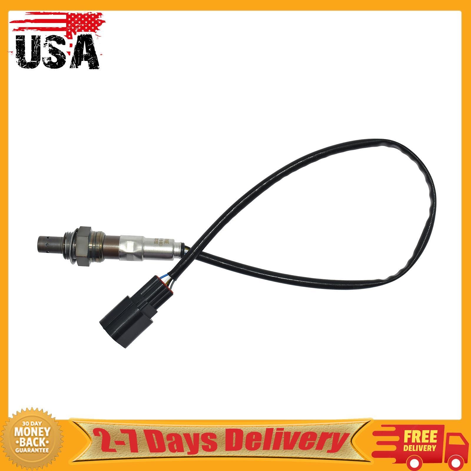 New Oxygen Sensor Upstream For Mazada 3 2006-2010 2.0L 2.3L 234-5040 LF8R-18-8G1