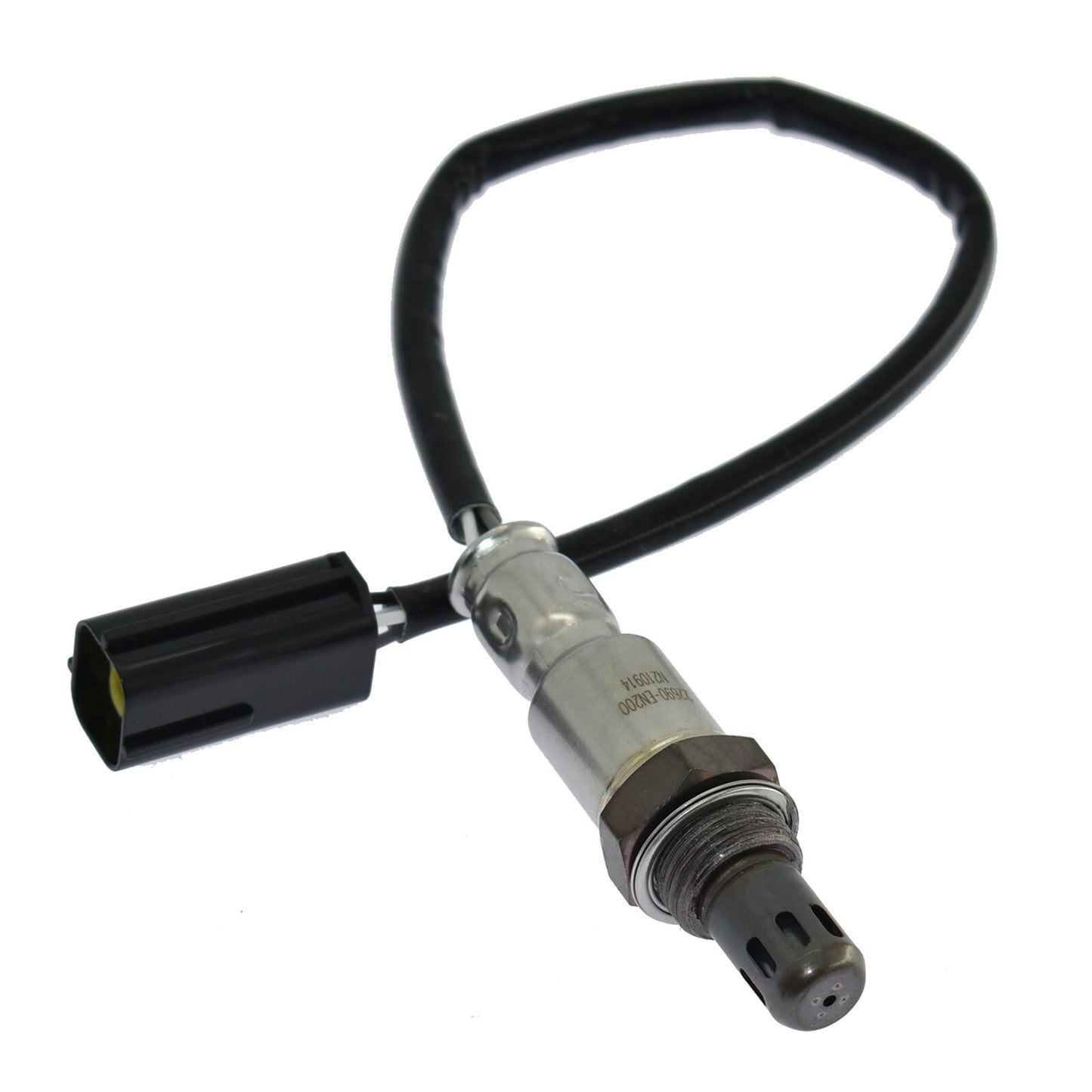 Z601-18-861 Z602-18-861 Lambda Oxygen O2 Sensor for MAZDA 3 BK 1.4L 1.6L 2PCS