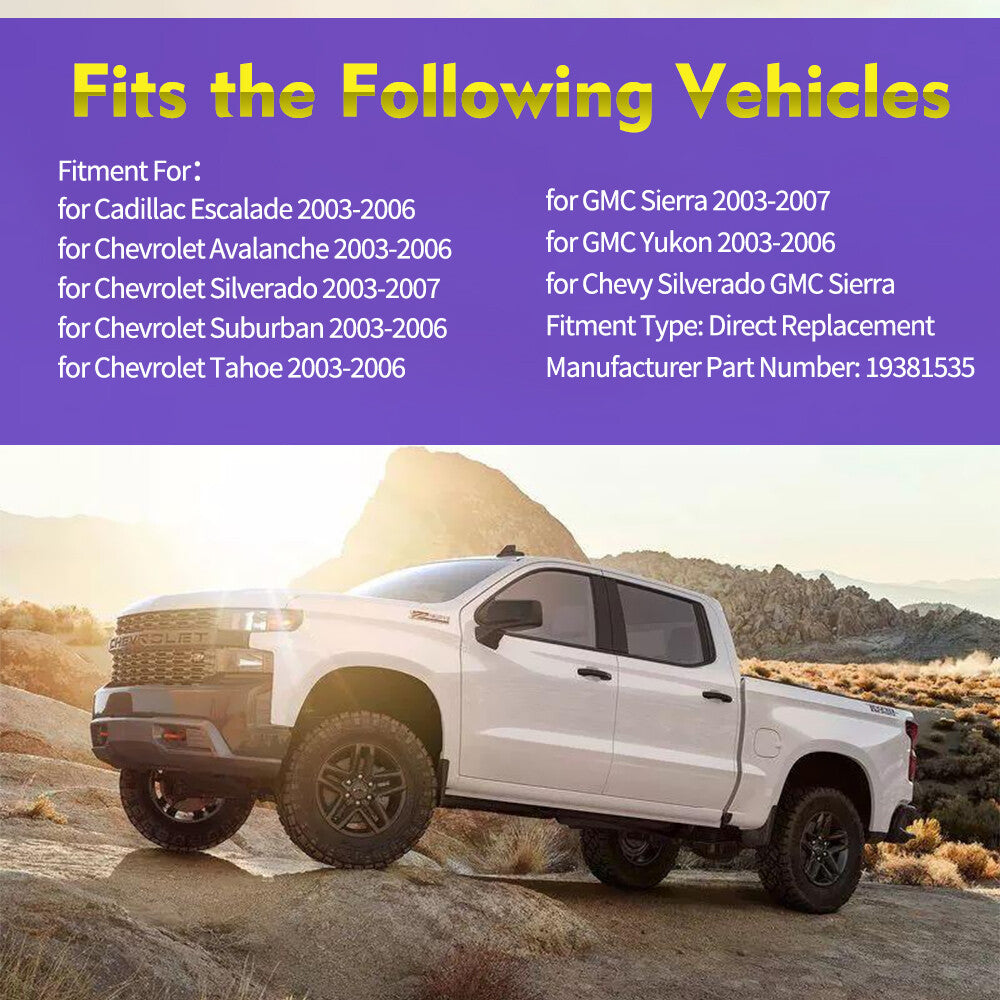 Headlight Dome Light Dimmer Switch for Chevy for Cadillac for Hummer Brand New