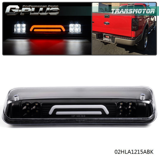 LED third brake light and rear cargo light suitable for 2004, 2005, 2006, and 2007 for Ford F-150s.